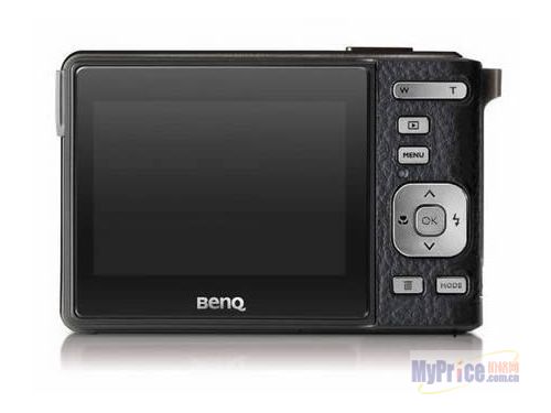 BenQ DC C750