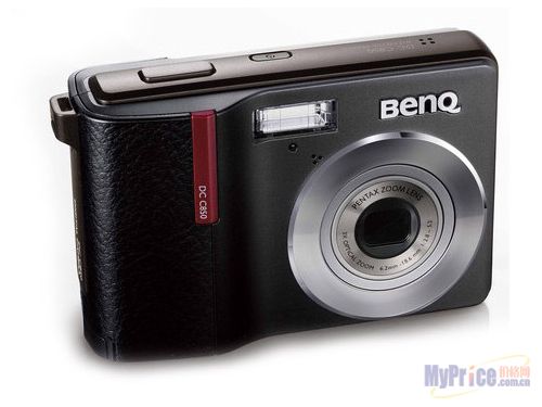 BenQ DC C850