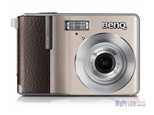 BenQ DC C850