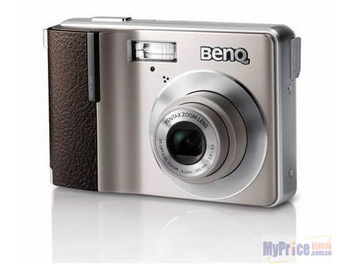 BenQ DC C850