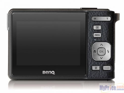 BenQ DC C850