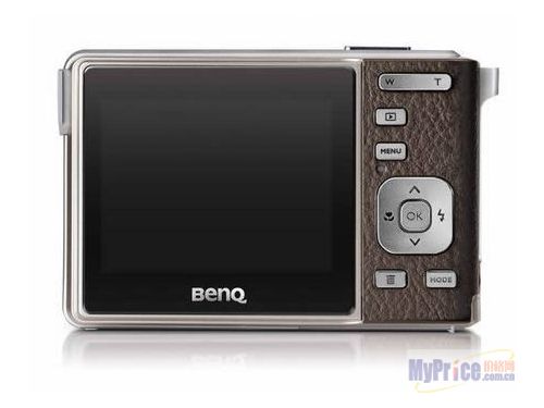 BenQ DC C850