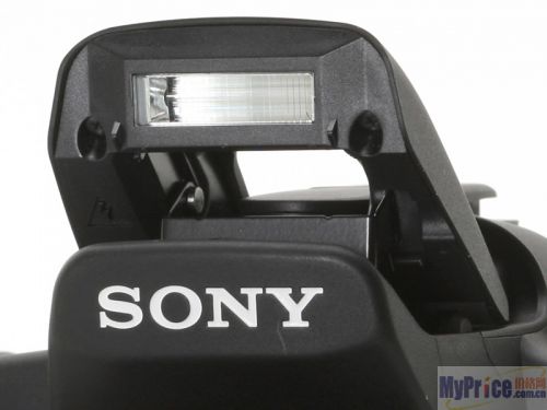 SONY 200