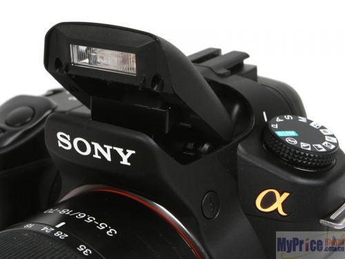 SONY 200