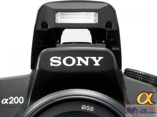 SONY 200