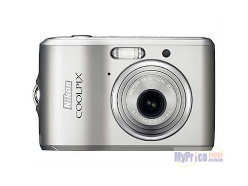 ῵ coolpix L16