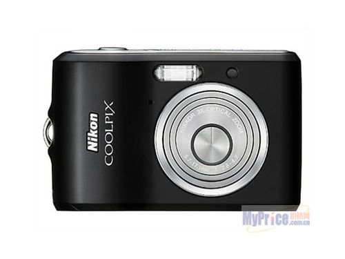 ῵ coolpix L16