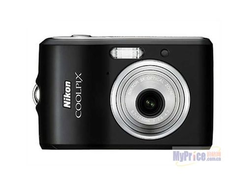 ῵ coolpix L18