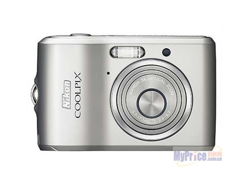 ῵ coolpix L18