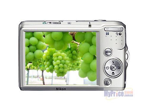 ῵ coolpix L18