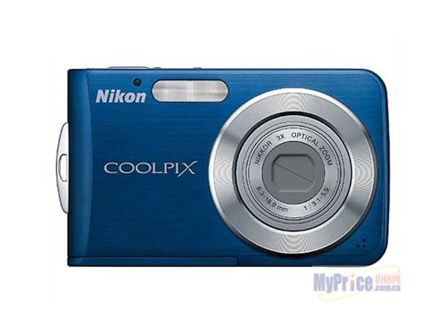 ῵ coolpix S210