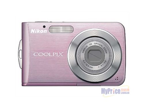 ῵ coolpix S210