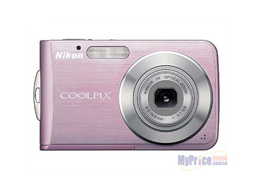 ῵ coolpix S210