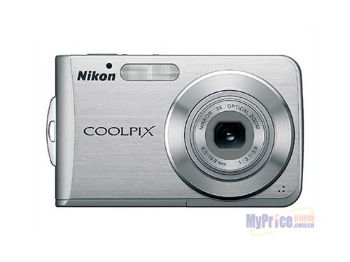 ῵ coolpix S210