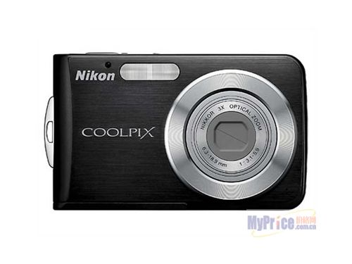 ῵ coolpix S210