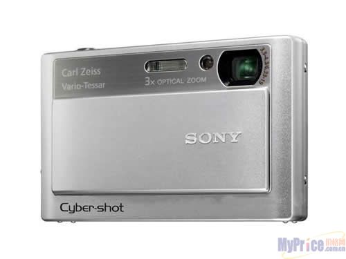 SONY DSC-T20