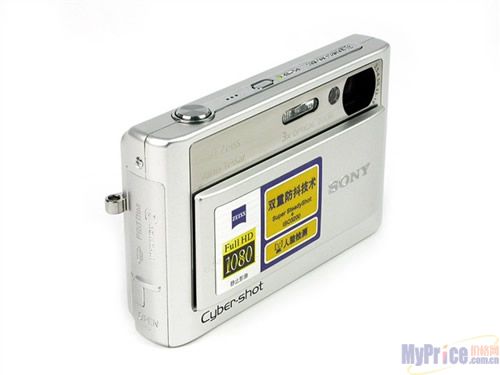 SONY DSC-T20