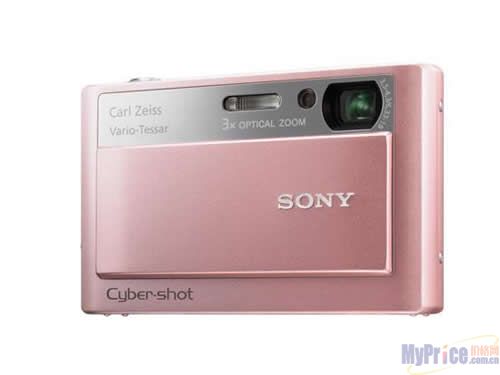 SONY DSC-T20