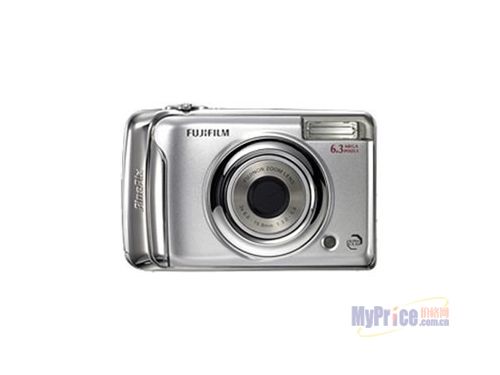 ʿ FinePix A610