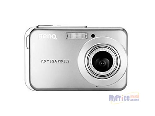 BenQ DC X725