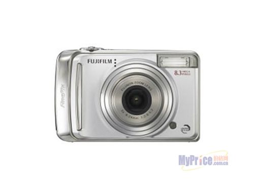 ʿ FinePix A800