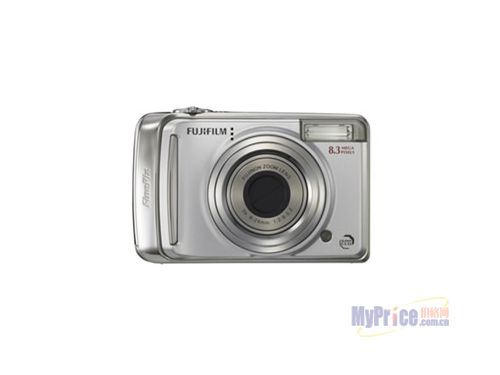 ʿ FinePix A800