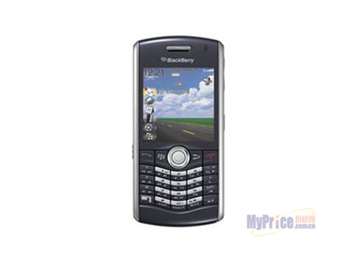 BlackBerry 8110