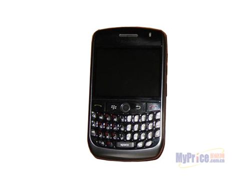 BlackBerry 9300(Javelin)