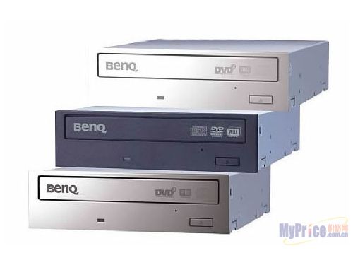 BenQ DW1650