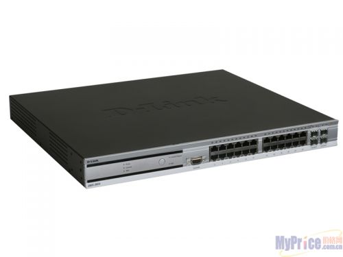 D-Link DWS-3024