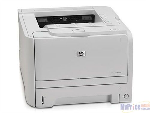 HP LaserJet P2035(CE461A)