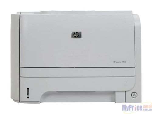 HP LaserJet P2035(CE461A)