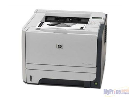 HP LaserJet P2055d(CE457A)