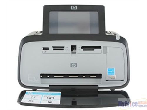 HP Photosamrt A636