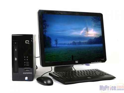 HP Compaq CQ2008CX(NC804AA)