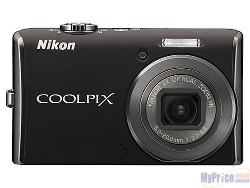 ῵ coolpix S620