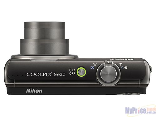 ῵ coolpix S620