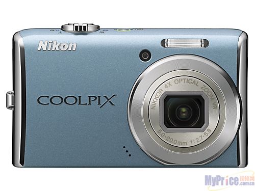 ῵ coolpix S620