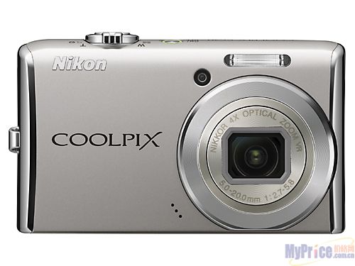 ῵ coolpix S620