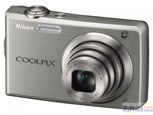 ῵ coolpix S630