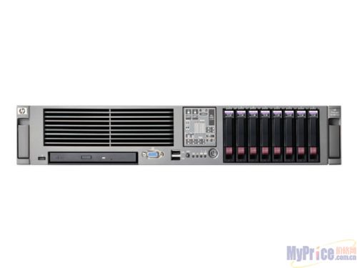 HP Proliant DL380 G5(492205-AA1)