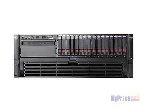 HP Proliant DL580 G5(AQ749A)