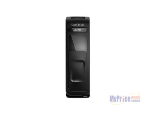 SanDisk Ultra Backup(8GB)