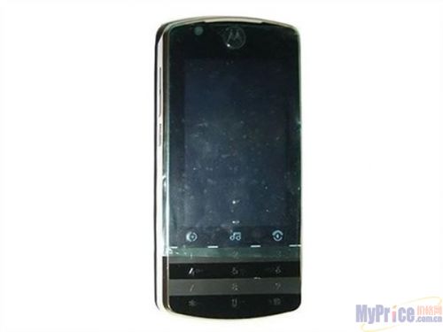 MOTO ROKR E10