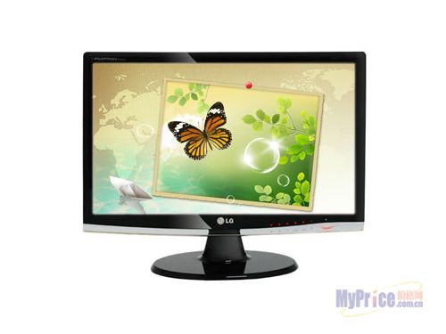 LG W2254TQ