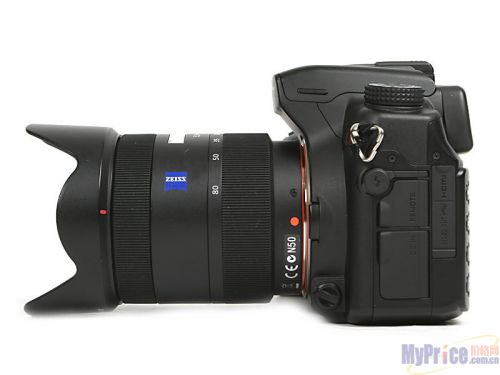 SONY 700(16-80mm)