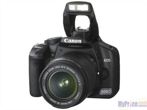  EOS 500D