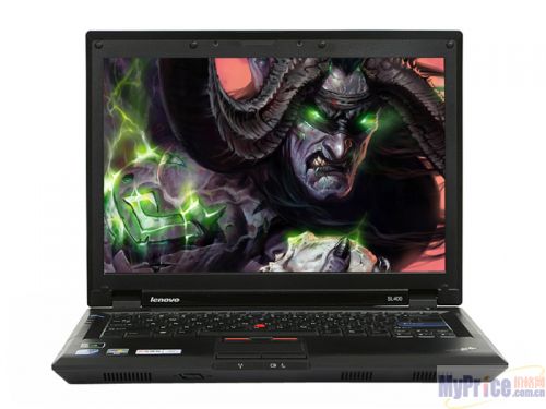 ThinkPad SL400(2743H11)