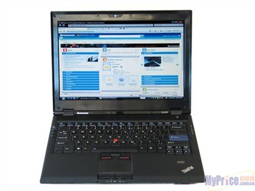 ThinkPad SL300(27385PC)