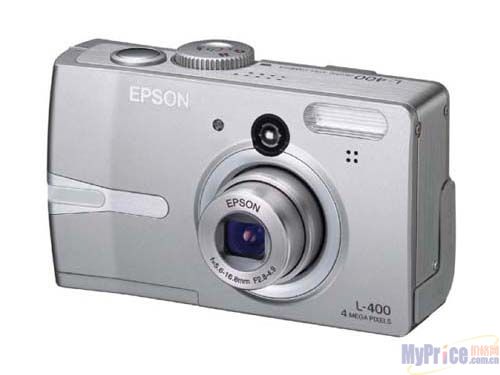  PhotoPC L-400